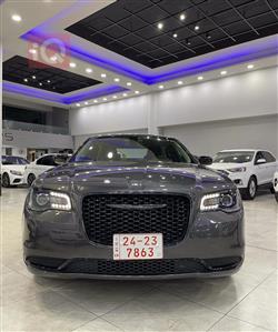 Chrysler 300